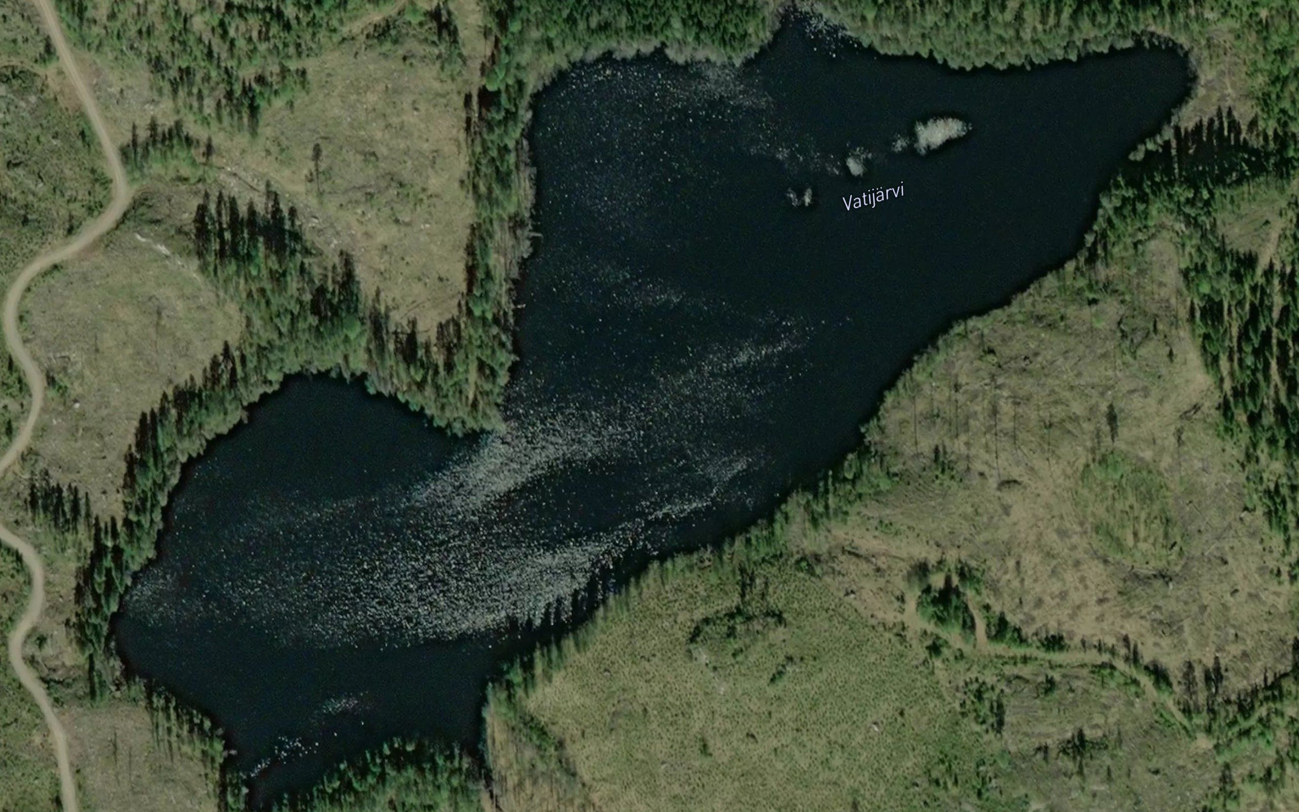 Vatijarvi