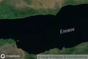 Ozero Yelovoye