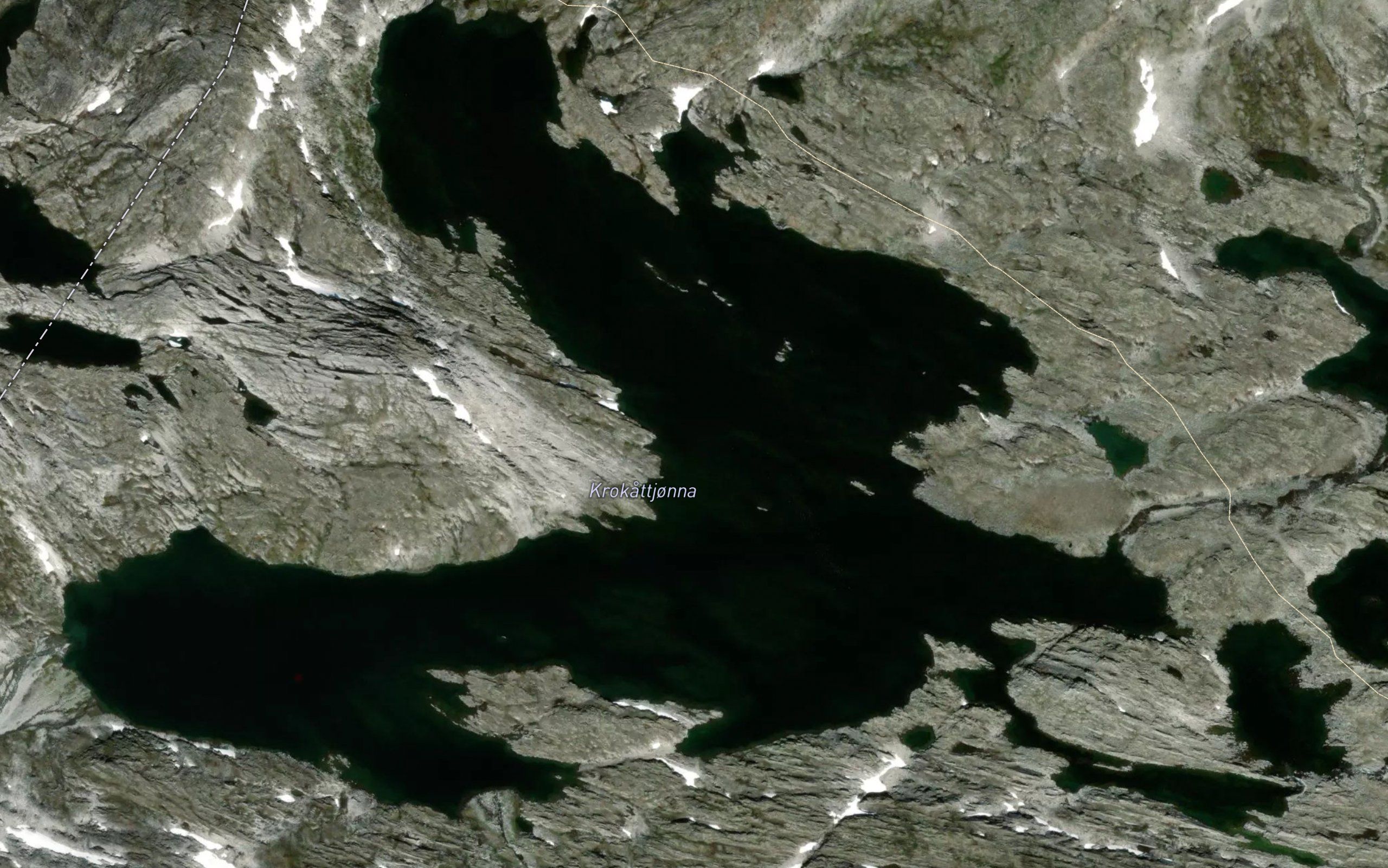 Urdvatnet