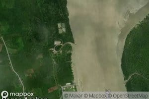 Sungai Kembilik Besar