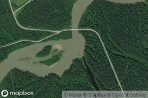 Huble Creek