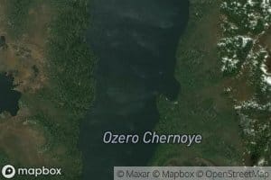 Ozero Chernoye