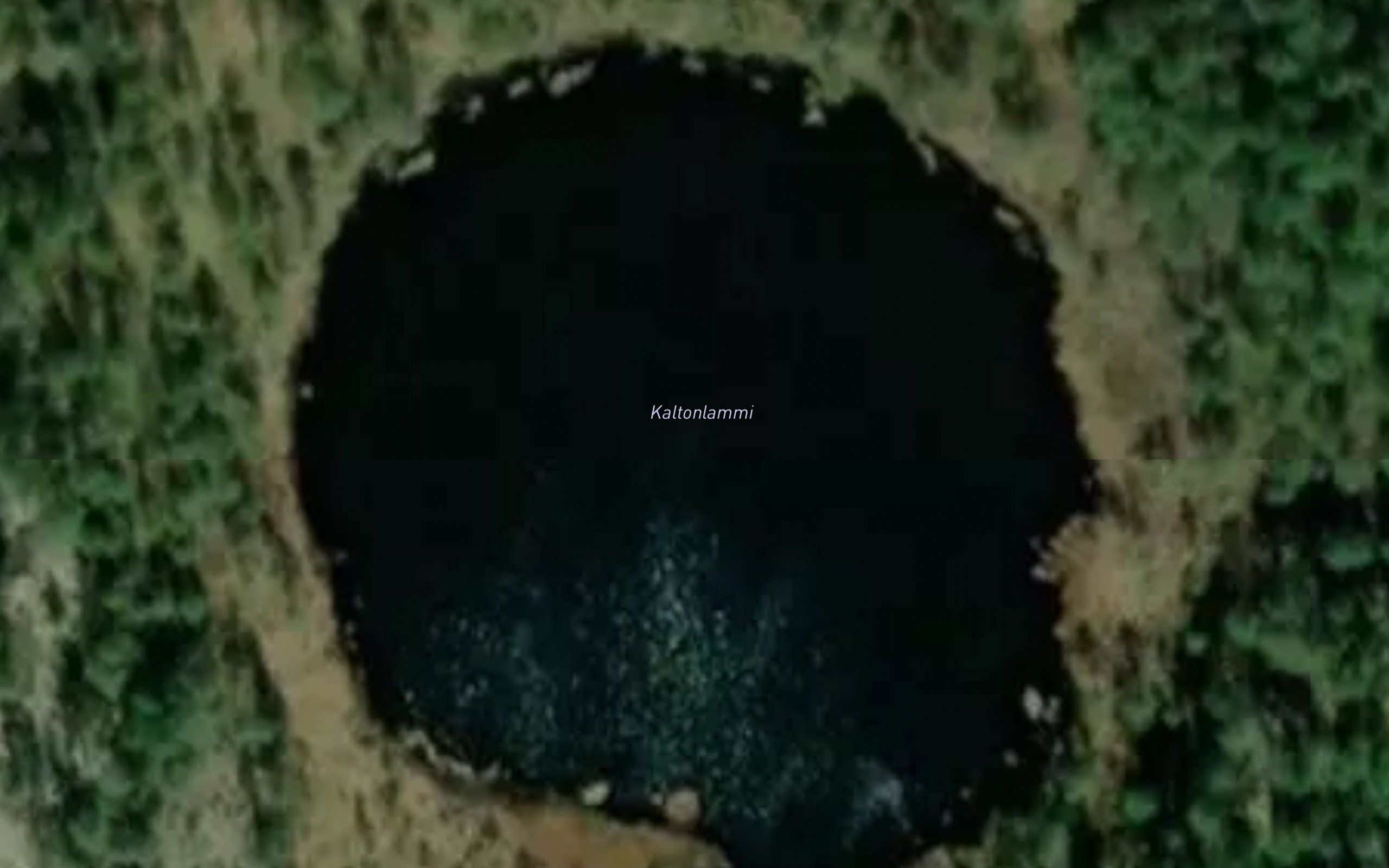 Kaltonlammi
