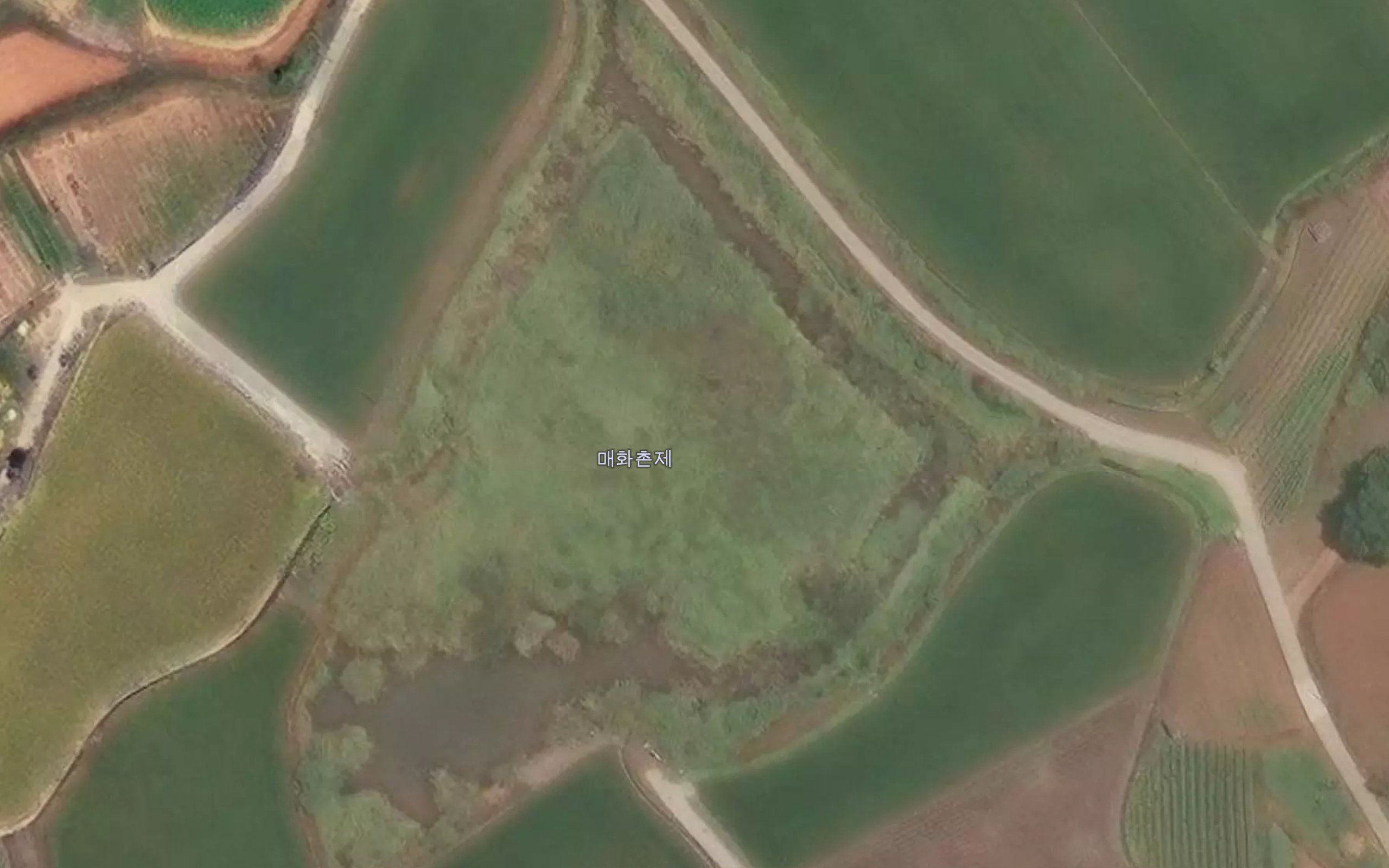 Maehwachonje