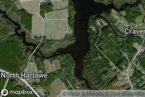 Mortons Mill Pond