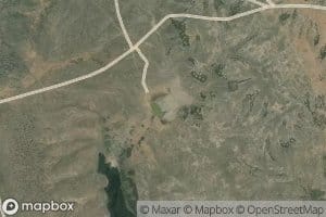Coffeepot Reservoir