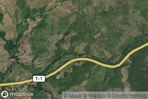 Quebrada Carrizalito