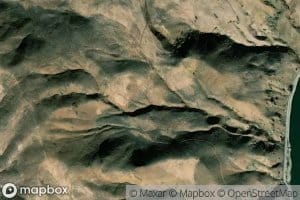 Chukar Spring