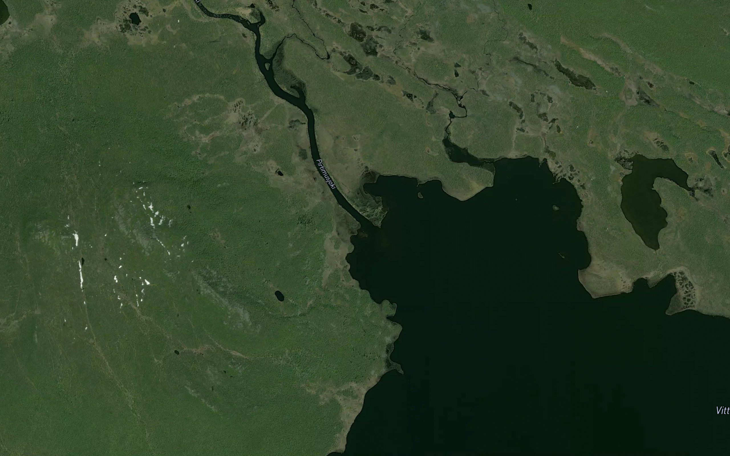 Pirttimysjoki