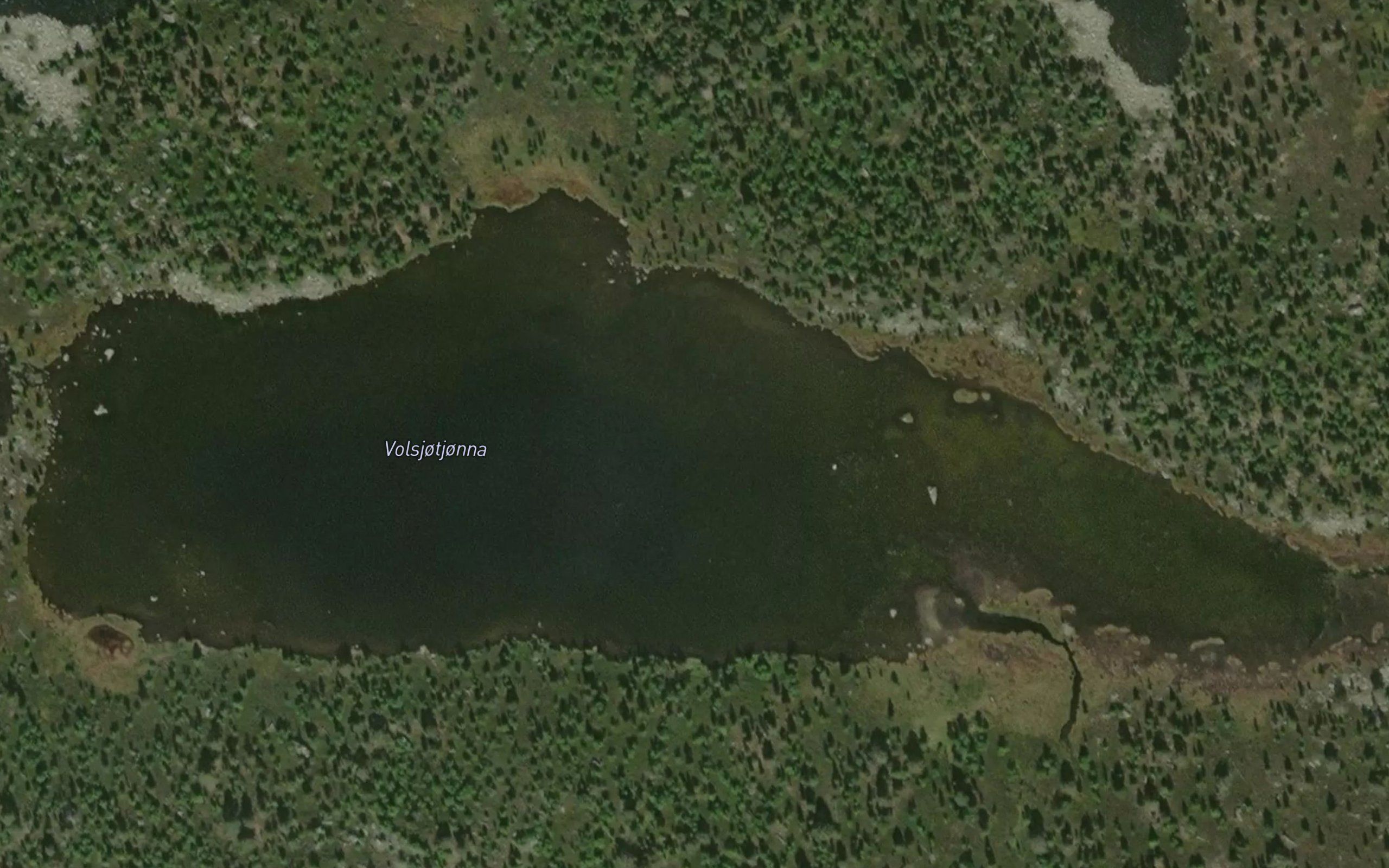 Volsjotjonna
