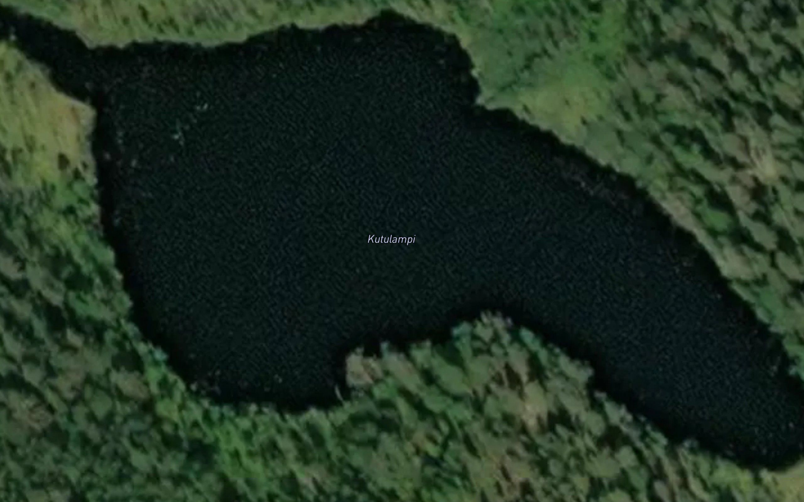 Kutulampi