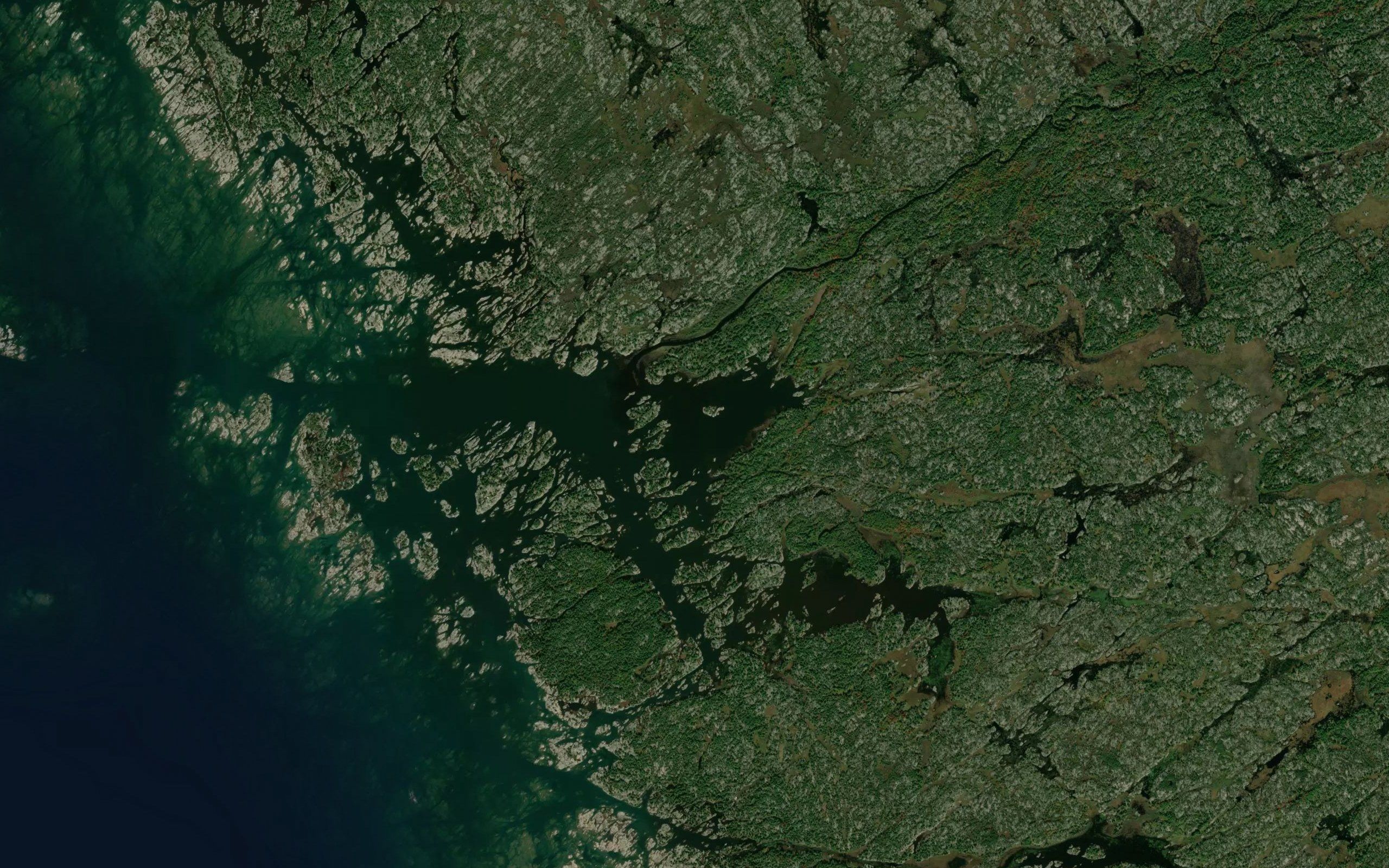 Kenerick Bay