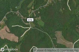 South Fork Appomattox River