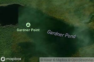 Gardner Pond