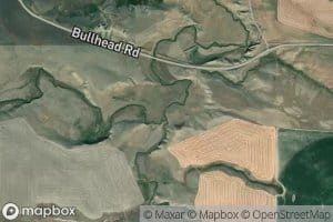Bullhead Creek