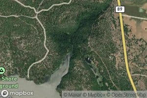 Cayton Creek