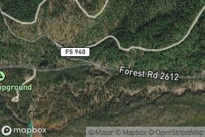 Crystal Springs