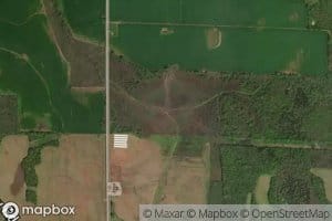 Meadow Pond (historical)