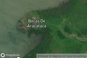 Rio Aracataca