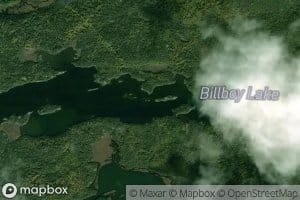 Billboy Lake
