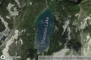 Shannon Lake