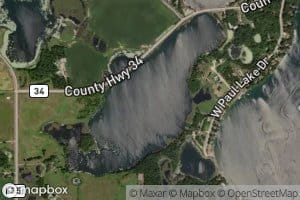 Rusch Lake