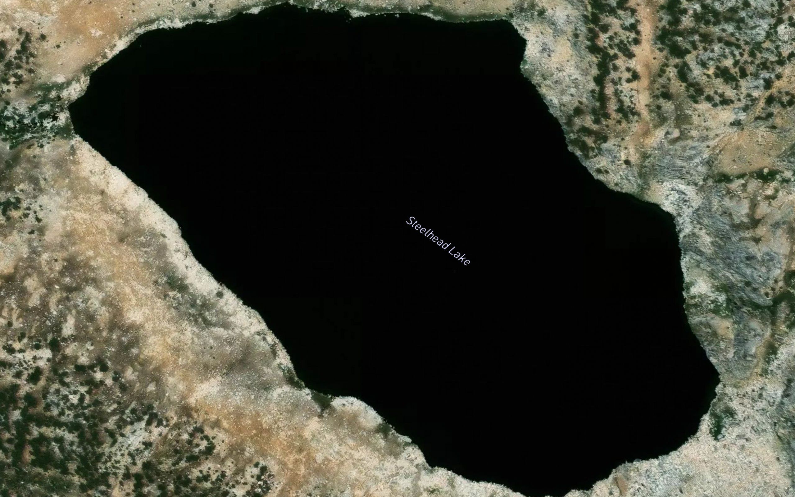 Steelhead Lake