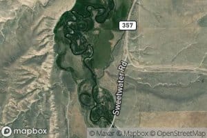 Jack Creek