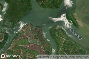 Sungai Sesirah Besar