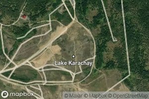 Lake Karachay