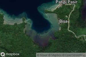 Teluk Bisa