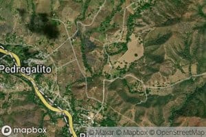 Quebrada Mata Rica