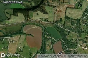 Trammel Creek