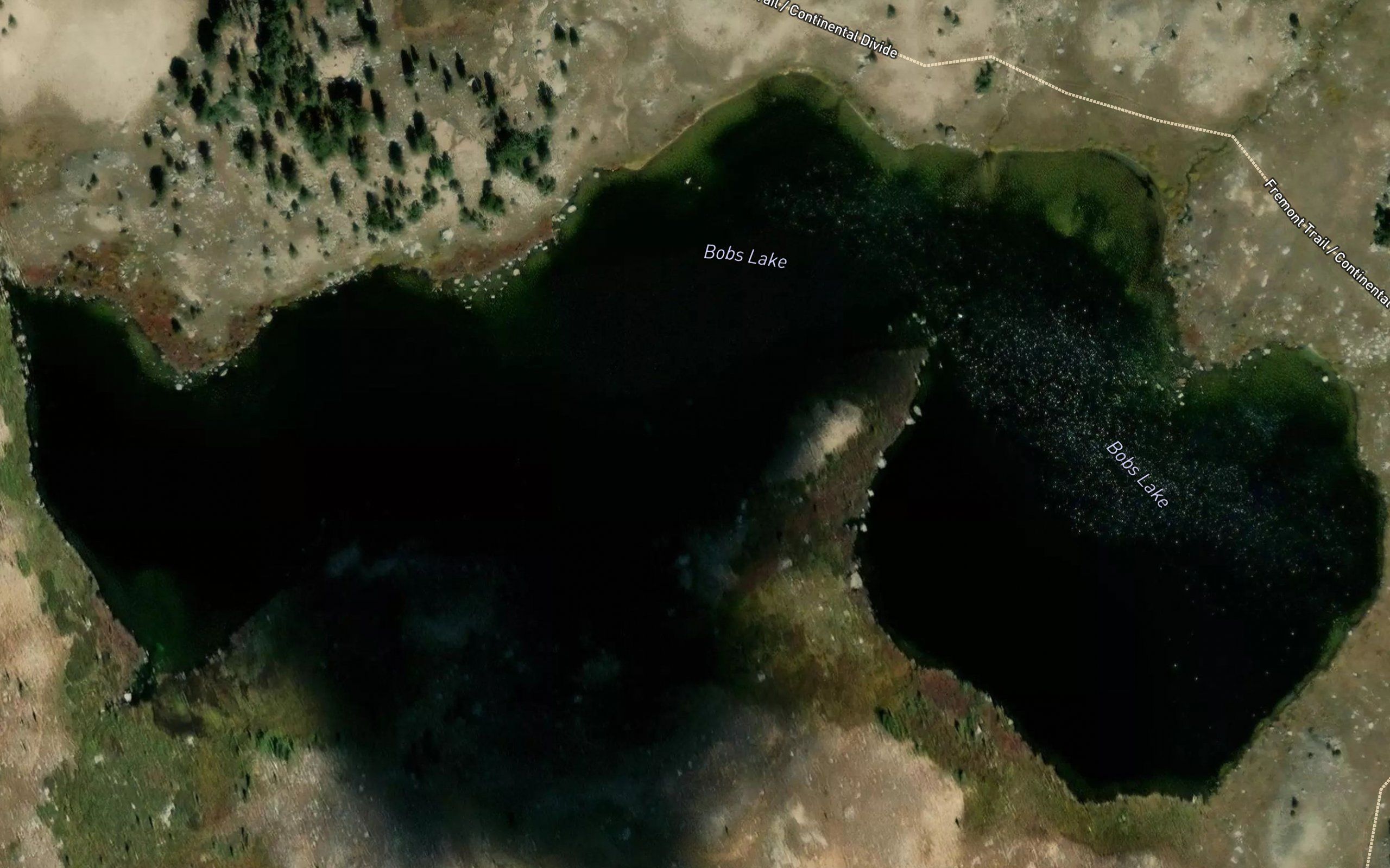 Bobs Lake
