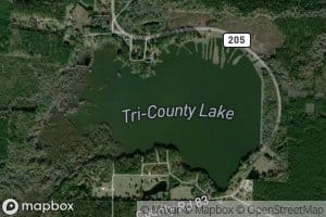 Tri-County Lake