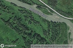 McInnes Creek