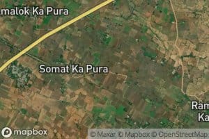 Forty Eight R Distributary