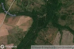 Canada del Cerro Pelado