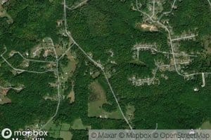 Huckleberry Springs