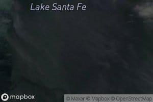 Santa Fe Lake
