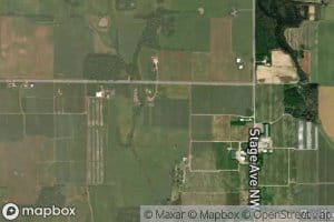 Laubach Inter-County Drain