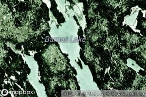 Barnes Lake