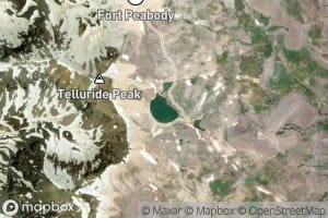 Ptarmigan Lake