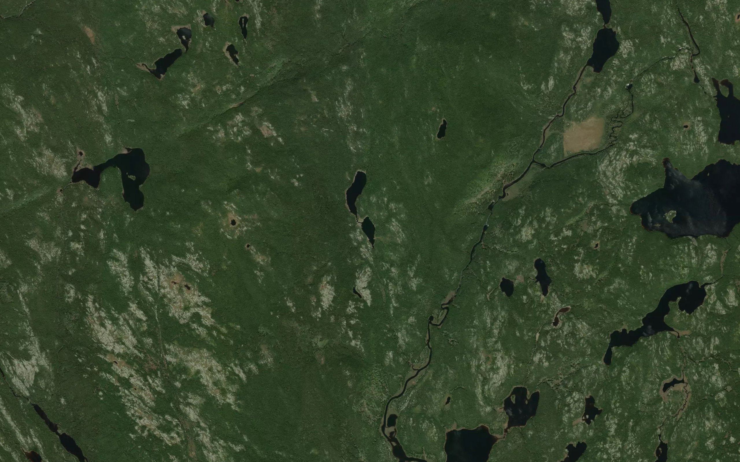 Lac Latrinal