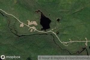 Lac Anna