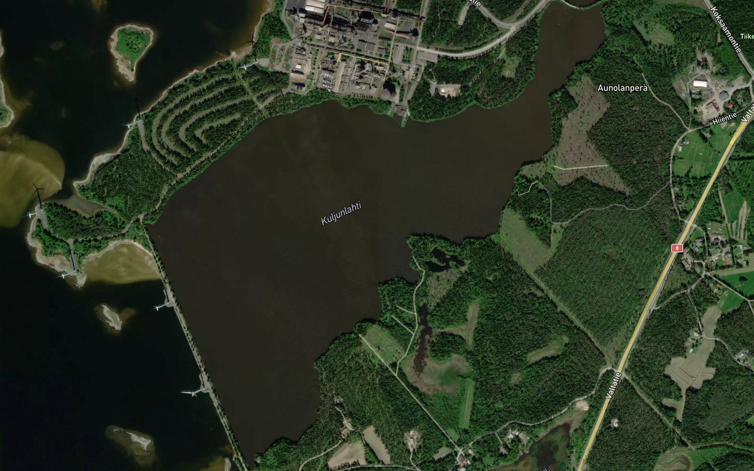 Kuljunlahti