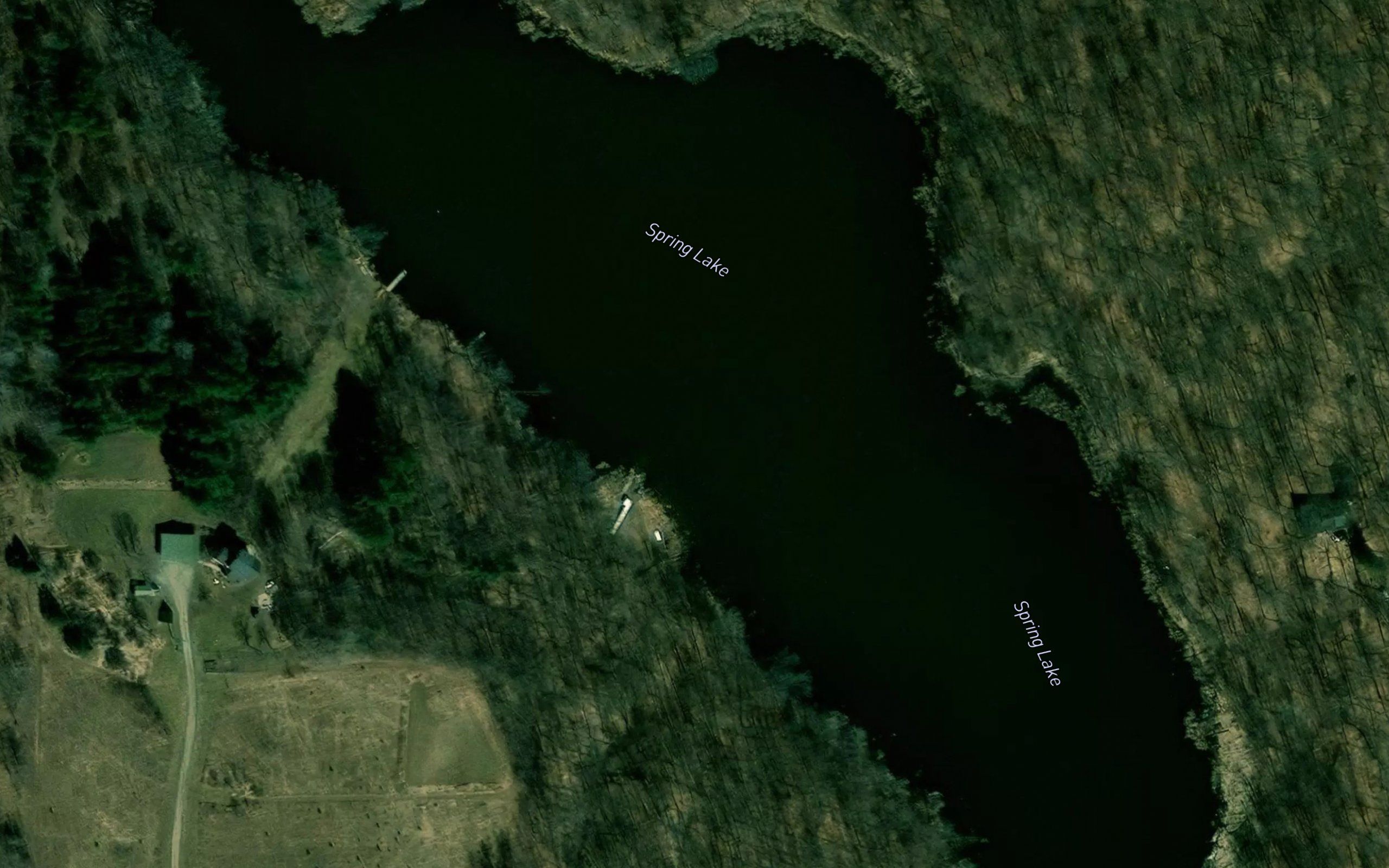 Spring Lake