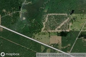 Sulphur Creek