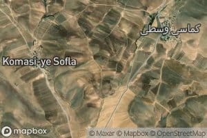 Cheshmeh-ye Khan Beygi