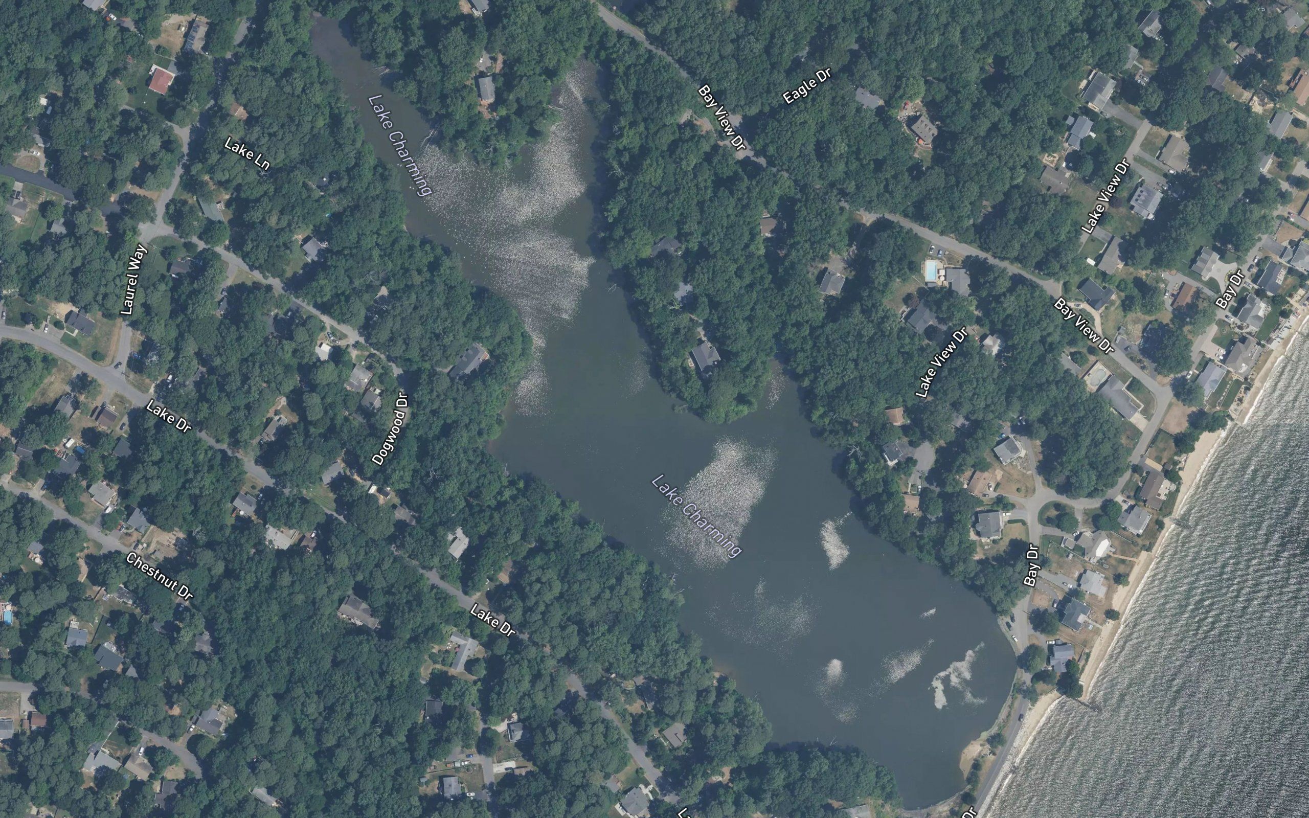 Lake Charming